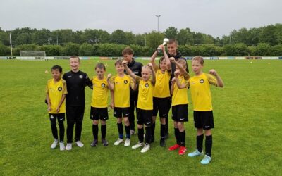 Future Stars Toernooi LTC 07-06-2025