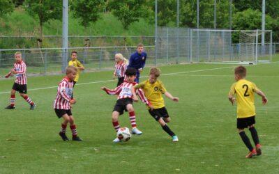 Future Stars VS Noordster op woensdag 12 Juni 2024